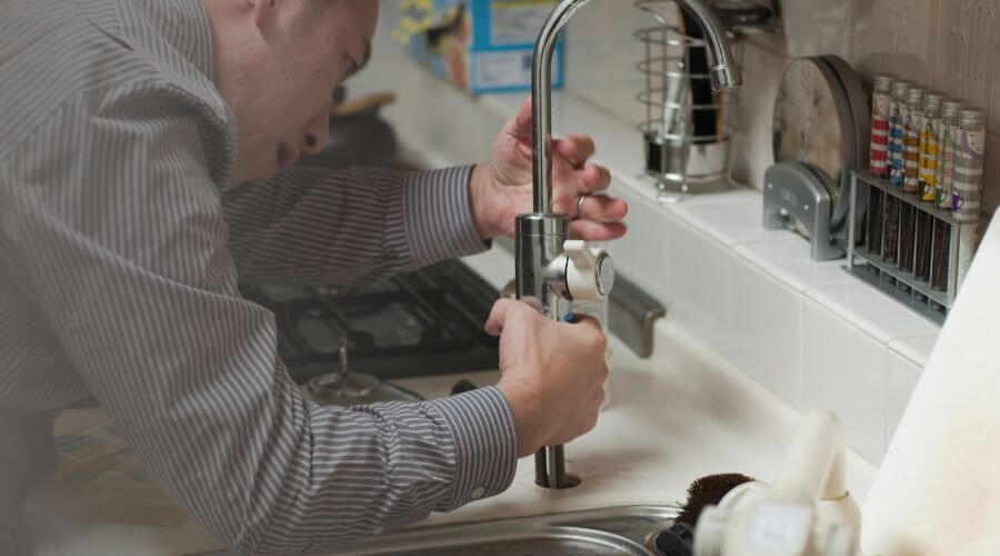 Professional water heater repair in Swan Valley, ID